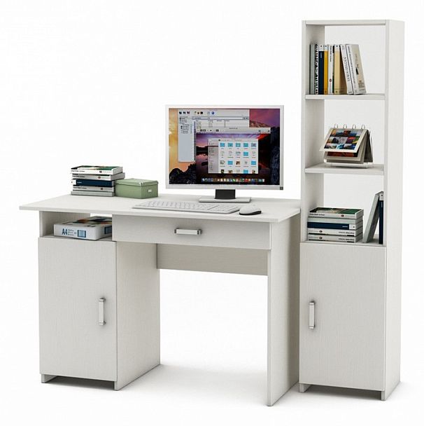 Рабочее место Лайт-2Я - Вид 1