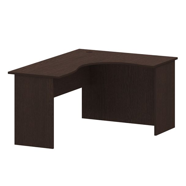 Стол компактный правый А-206.60.ПР Дуб венге 1600x1200x760 Арго - Вид 1