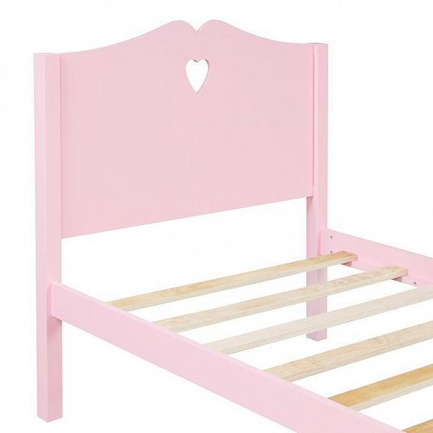 Кровать заказная №87 - Вид 2