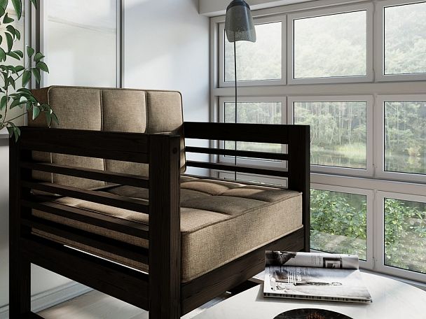 Кресло Сега - Вид 6