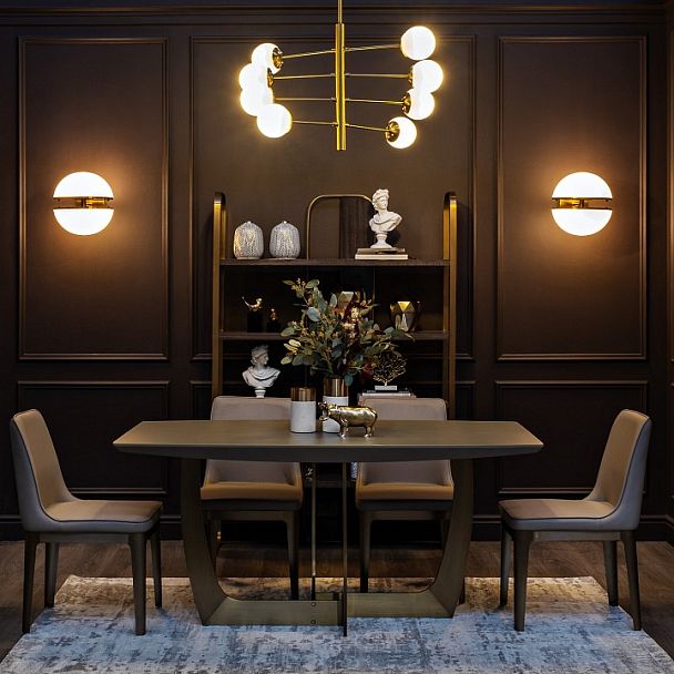 Стул Bel Air 58DB-DC14802 - Вид 6