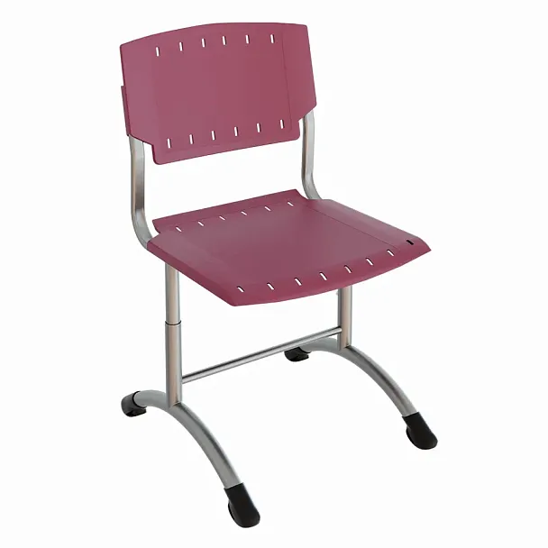 Стул Сигма PL регулируемый гр.4-6 - Вид 8