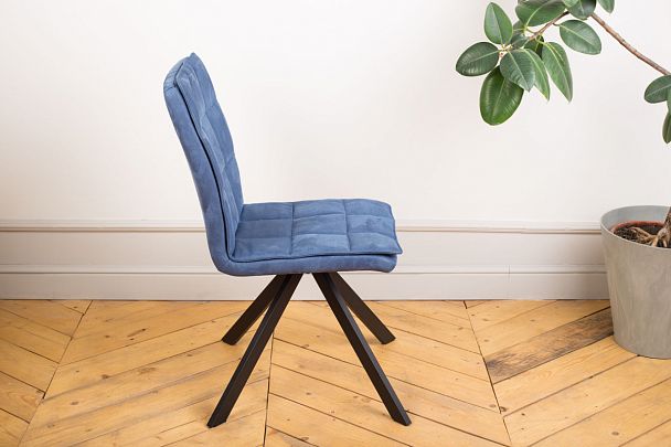 Стул Левмар Vela Blue - Вид 4