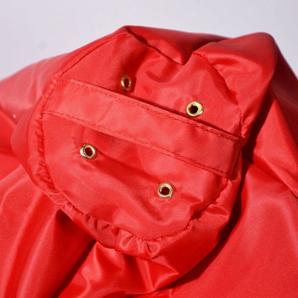 Бескаркасное кресло "ГРУША" размер L - Вид 2