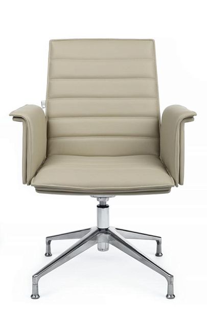 Кресло Rubens-ST C1819-2 Светло-серый - Вид 5