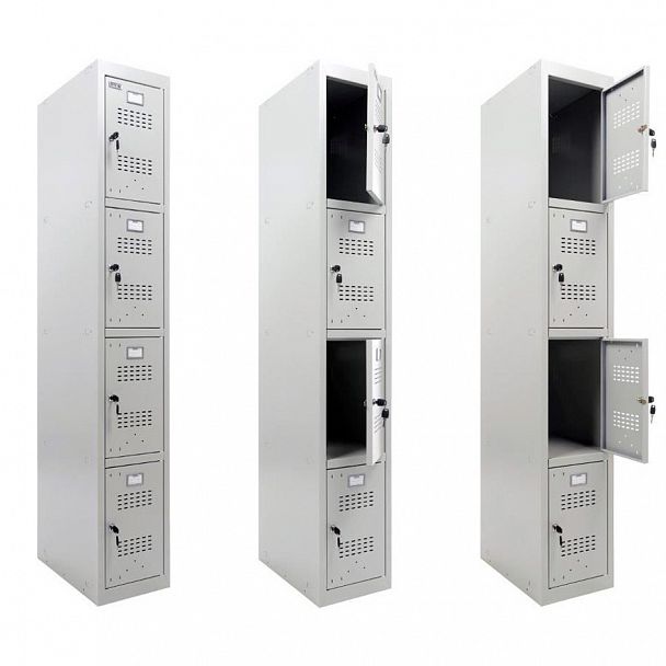 Шкаф для одежды ML 14-30 - Вид 2