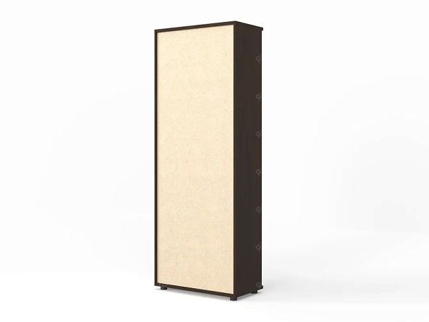 ЛАЙТ / LIGHT RLG027-70x35 Широкий стеллаж 70x35x183 Венге - Вид 3