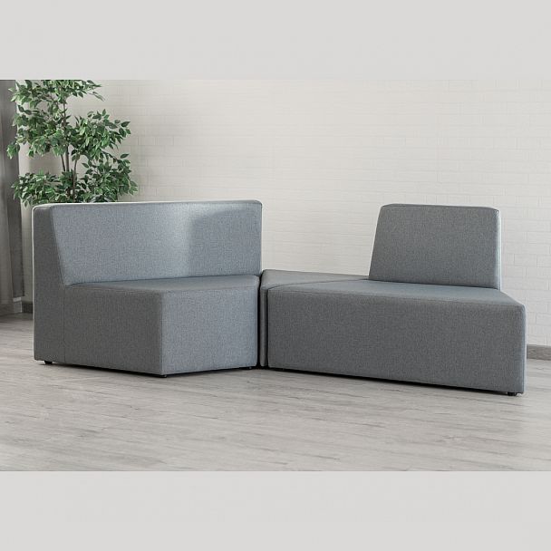 Модуль дивана Way - Вид 4