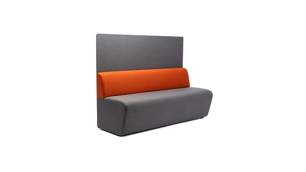 Модульный диван Utah с высокой спинкой (Utah art.2) - Вид 5