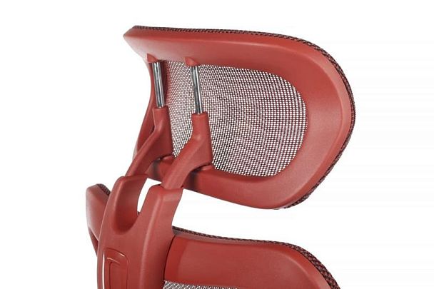 Кресло Argo W-228 Красный - Вид 6