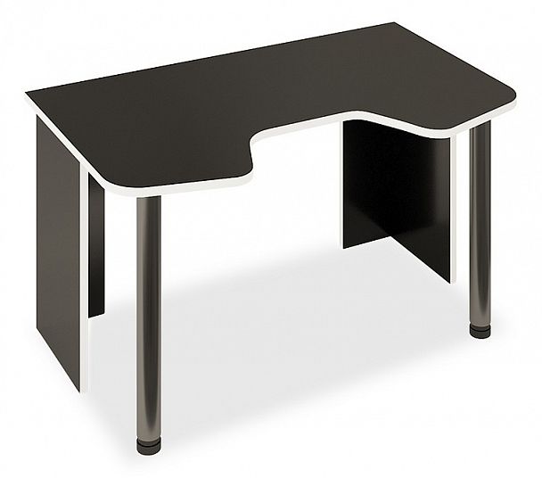 Стол компьютерный Домино Lite СКЛ-Игр140 - Вид 1