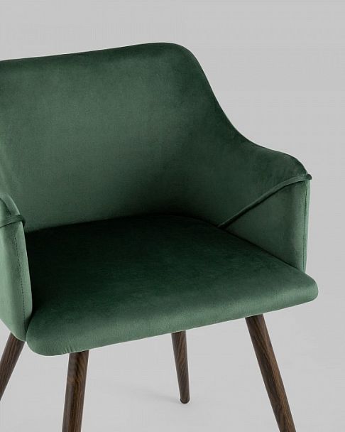 Кресло Монарх - Вид 6