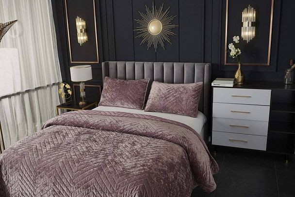 Покрывало с наволочками евростандарт Фернанд - Вид 10