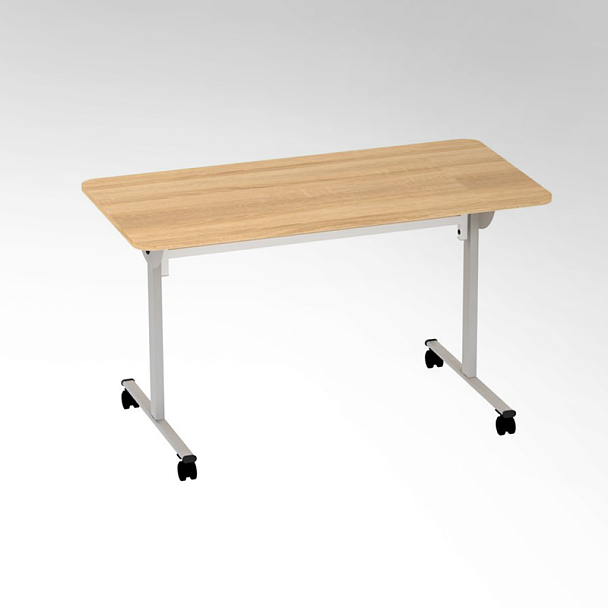 Стол складной, мобильный 1200х600х700 - Вид 1