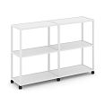/catalog/kollektsii_i_serii/serii-ofisnoy-mebeli/serii-dlya-personala/shelf-mobile/belyy-brilliant/belyy-brilliant-metall-belyy/stellazhi-trekhurovnevye/shelf-mobile-stellazh-3-urovnya-2-sektsii-vr-lt-stk-311-06-belyy-brilliant-metall-belyy-1170-400-104/ - фотография