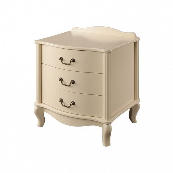 Тумба "Джульетта" 3 ящика - Вид 7