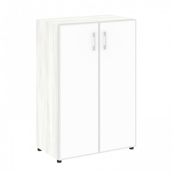 Шкаф "Yalta" LT.ST-2.4 R снежная патина - Вид 1