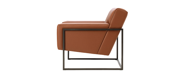 Кресло "Феро V-33/1" - Вид 2