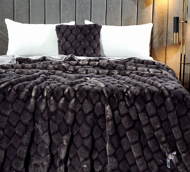 Покрывало полутораспальное Адриана - Вид 2