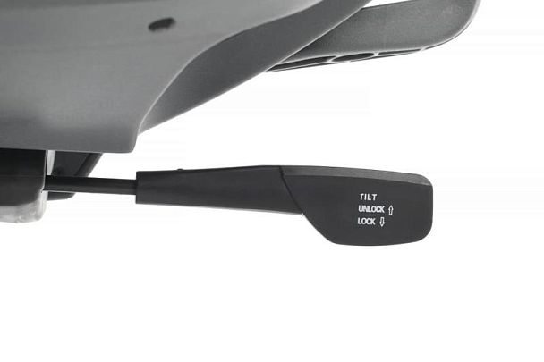 Кресло Argo W-228 Черный - Вид 15