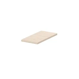 Столешница кухонная Эколайн  Ясень - Фото предпросмотра