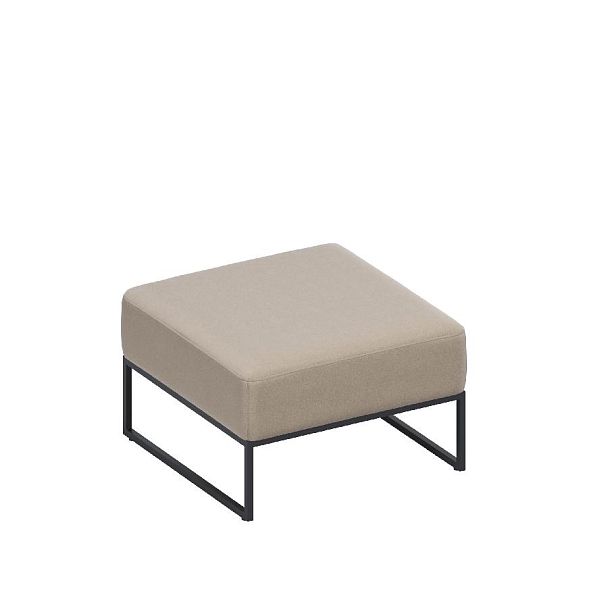 Пуф Мейджик / Magic Mg/pouf ткань бежевая AU 02 - Вид 1