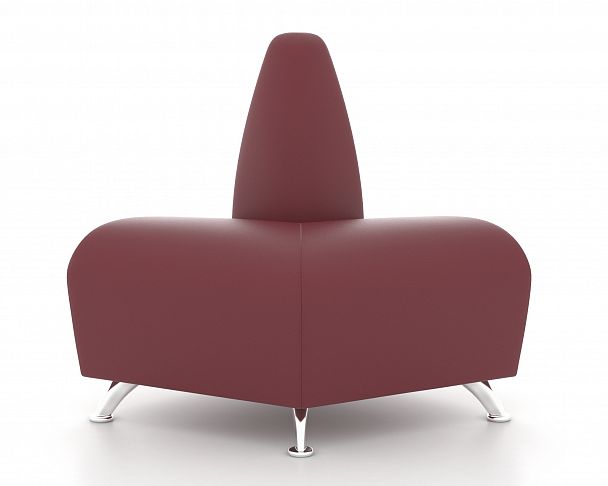 Наружный модуль "Интер хром" - Вид 5