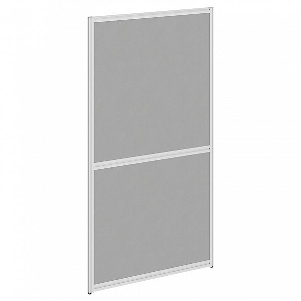 Перегородка "Rand" RP160SS90 серый - Вид 1