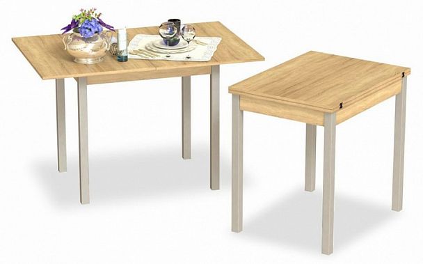 Стол обеденный СТ-02.2 - Вид 1