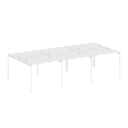 /catalog/kategorii/stoly/rabochie-stantsii-i-bench-sistemy/metal-system-quattro-r-st-na-6-rab-mesta-na-p-obraznom-m-k-50bp-sm-6-1-belyy-belyy-metall-3000-1475-/ - фотография