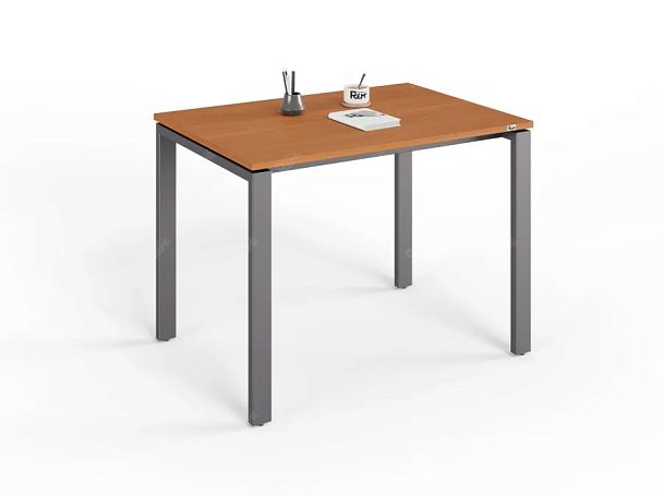 ЛАЙТ / LIGHT RLG014-10x7 Прямоугольный стол 100x70x75 Вишня - Вид 3