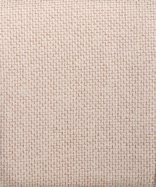 Обеденная группа стол Арей 140(180)х80х76 Белый и 6 стульев Арктос Белый/Кремовая рогожка - Вид 10