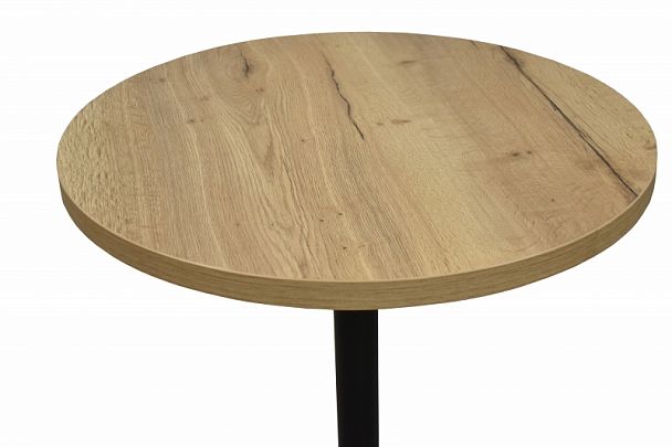 Стол Блин барный - Вид 2