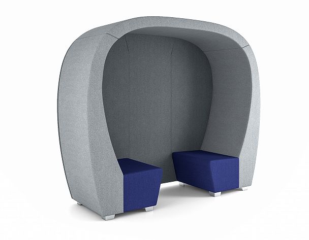 Диван "M8-1M PW" - Вид 2