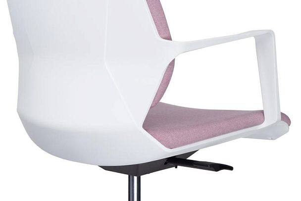 Кресло Colt B1903 Розовый - Вид 8