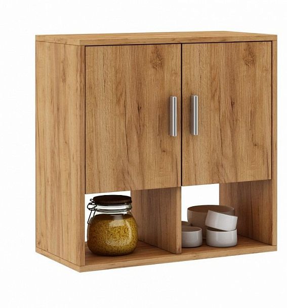 Тумба навесная Мария-10 - Вид 1