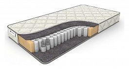 Матрас полутораспальный Balance Country (Дачный) TFK 2000x1200 - Фото предпросмотра