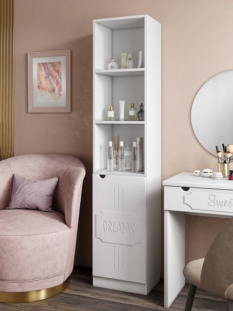 Стеллаж ДримСтар ДС-61 - Вид 3