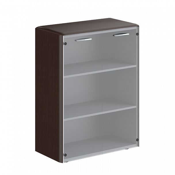 Шкаф "Dioni" DMC 85.2 венге - Вид 1