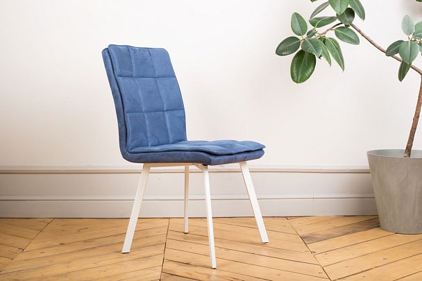 Стул Левмар Taurus S64/Blue - Вид 2