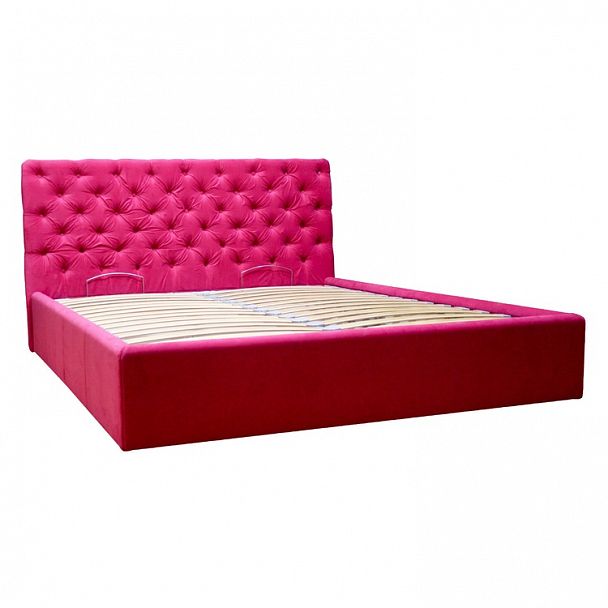 Кровать "Венеция" 100 - Вид 4