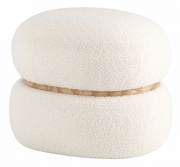 Пуф Полли L - Вид 1