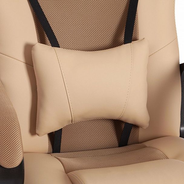 Кресло игровое Driver - Вид 9