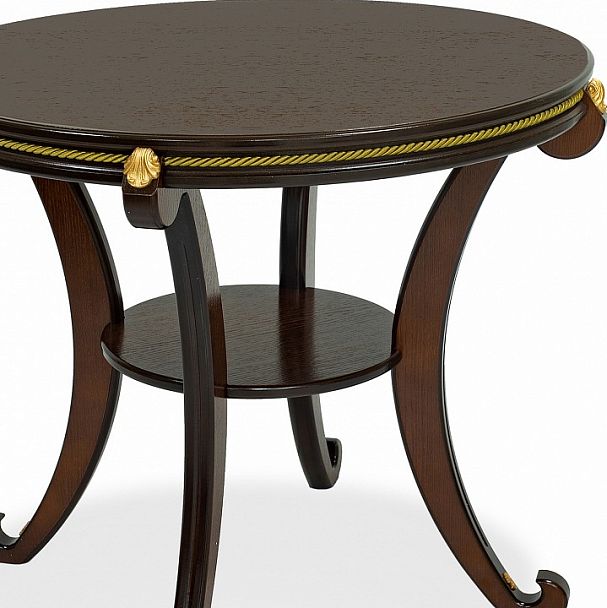 Стол журнальный Глория М - Вид 3