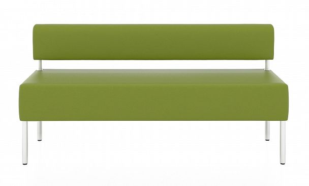 Прямой 3-местный модуль "МС" - Вид 7