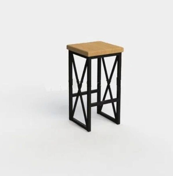 Табурет барный Форест Х-Д - Вид 1