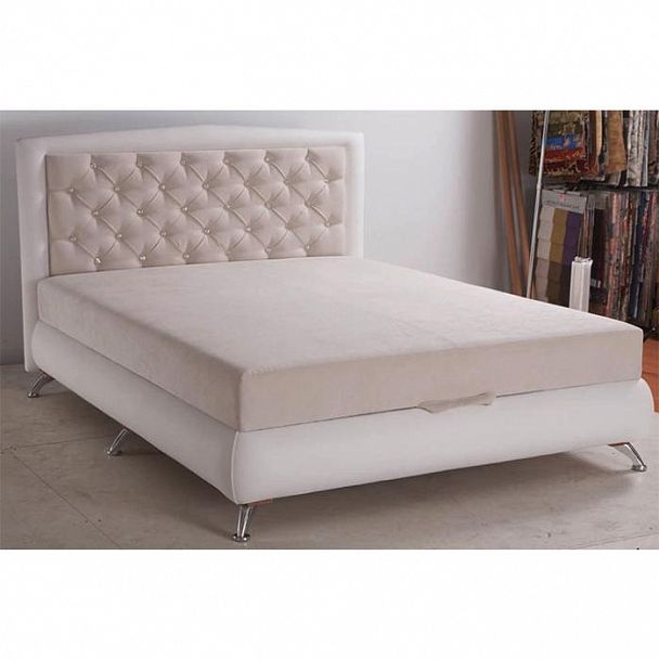 Тахта "Кристалл 140" БНП - Вид 1