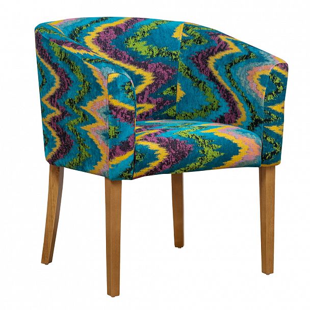 Полукресло Самбука - Вид 1