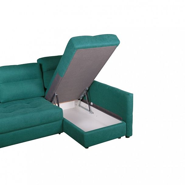 Диван "Дрим" с канапе лок.кн 12 - Вид 3