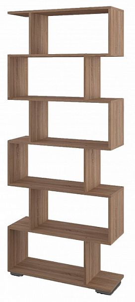 Стеллаж Нордик - Вид 1